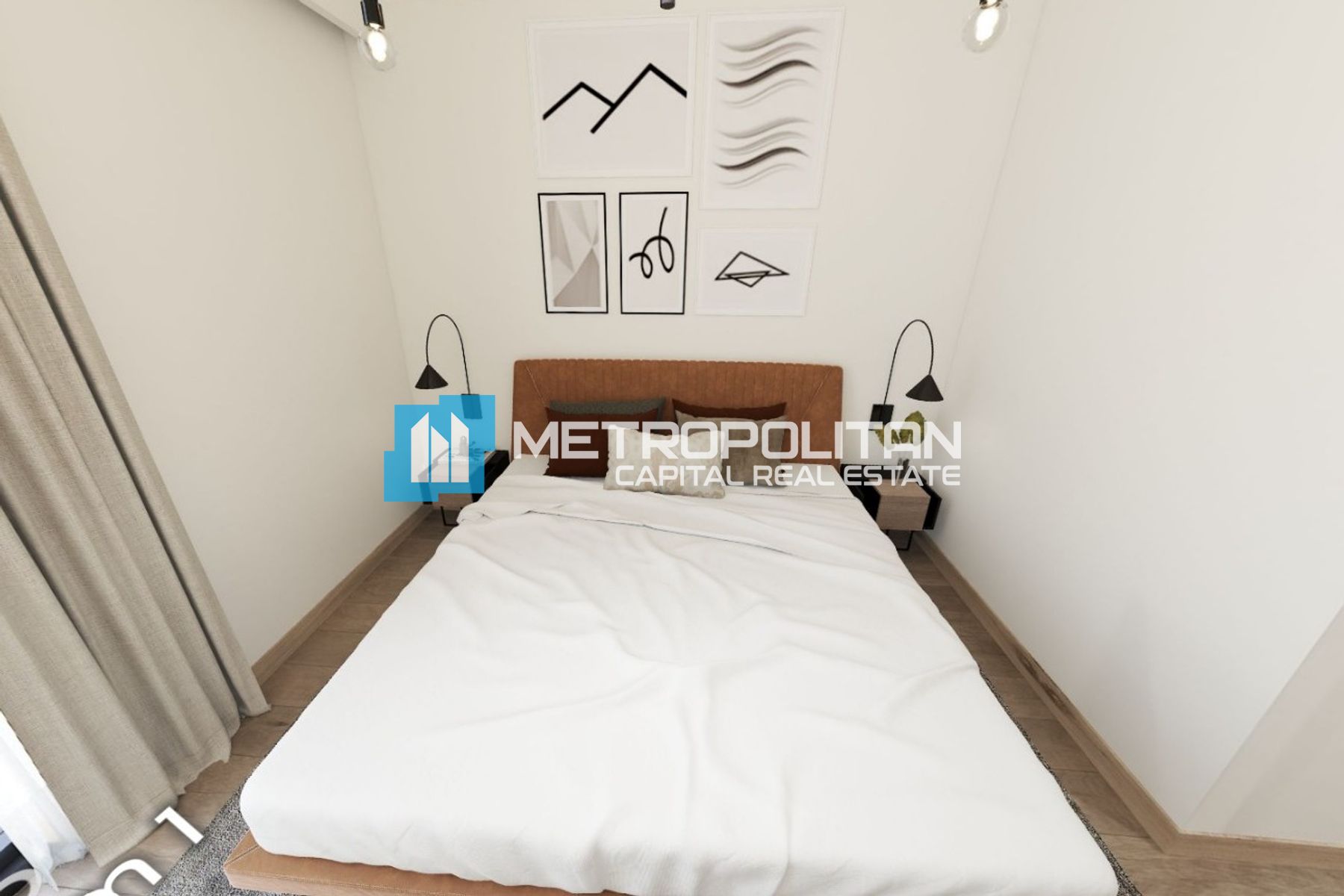 2BR Apartment for Sale in Yas Island – MCS-47120 photo-4