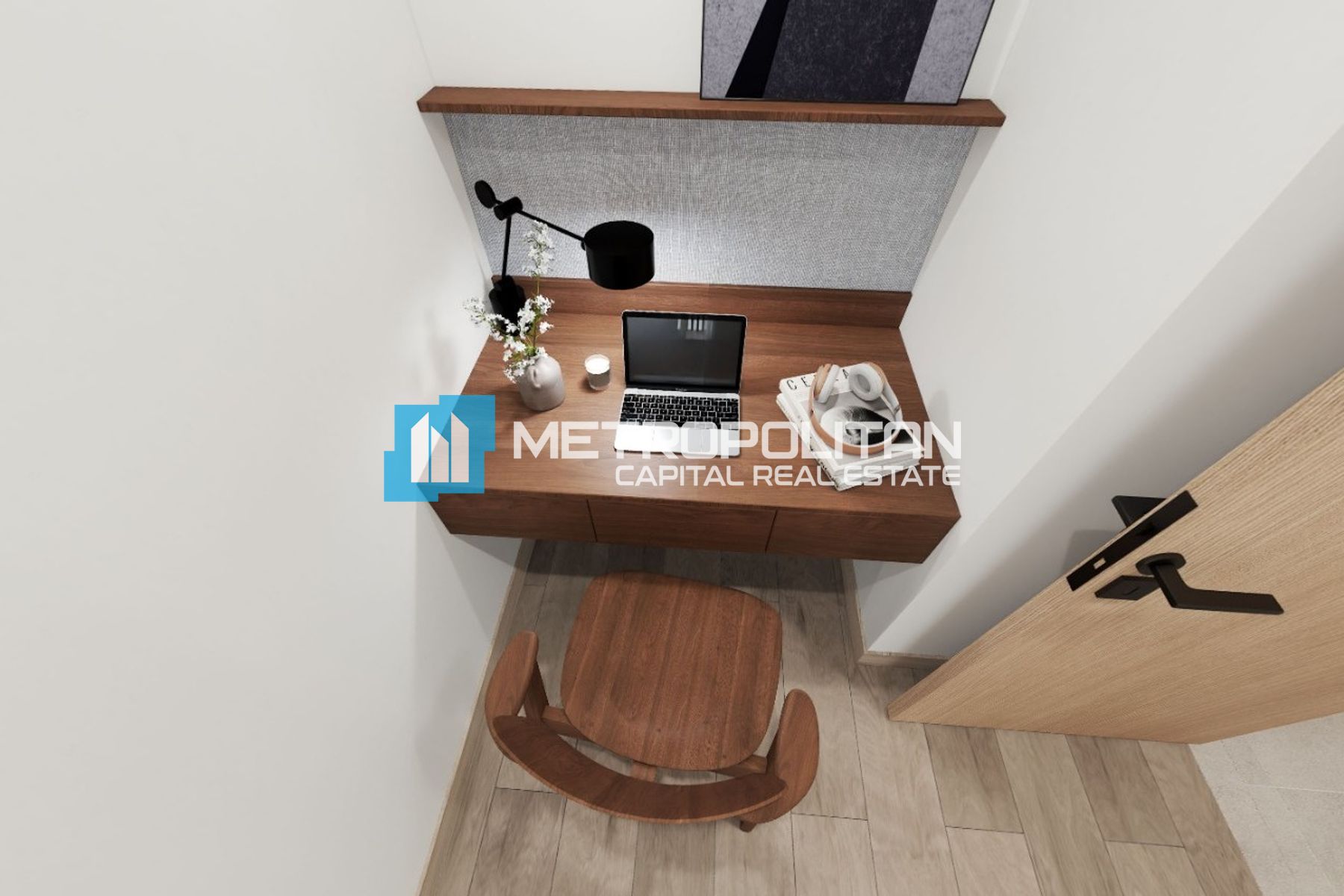 2BR Apartment for Sale in Yas Island – MCS-47120 photo-6