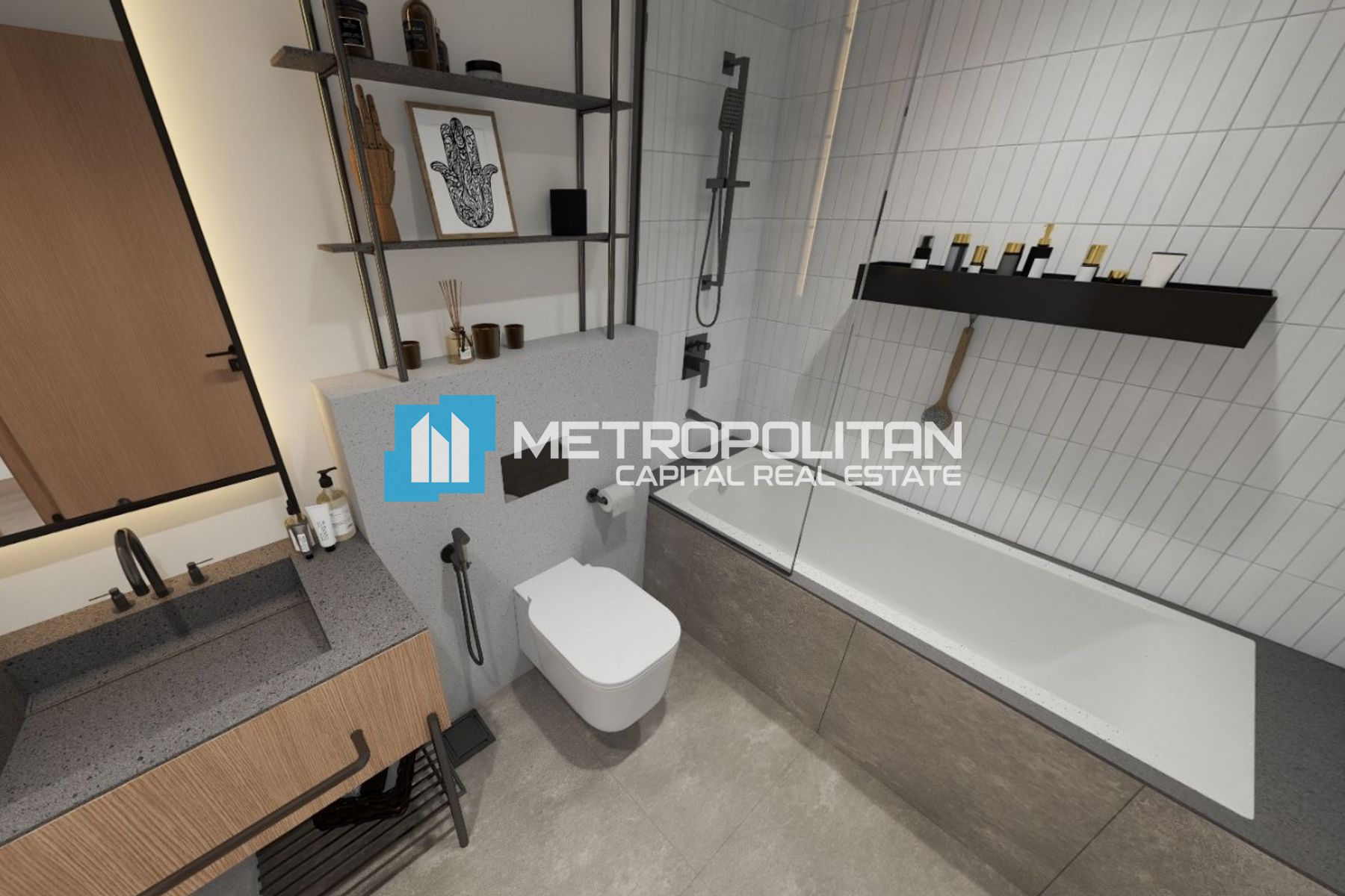 2BR Apartment for Sale in Yas Island – MCS-47120 photo-7