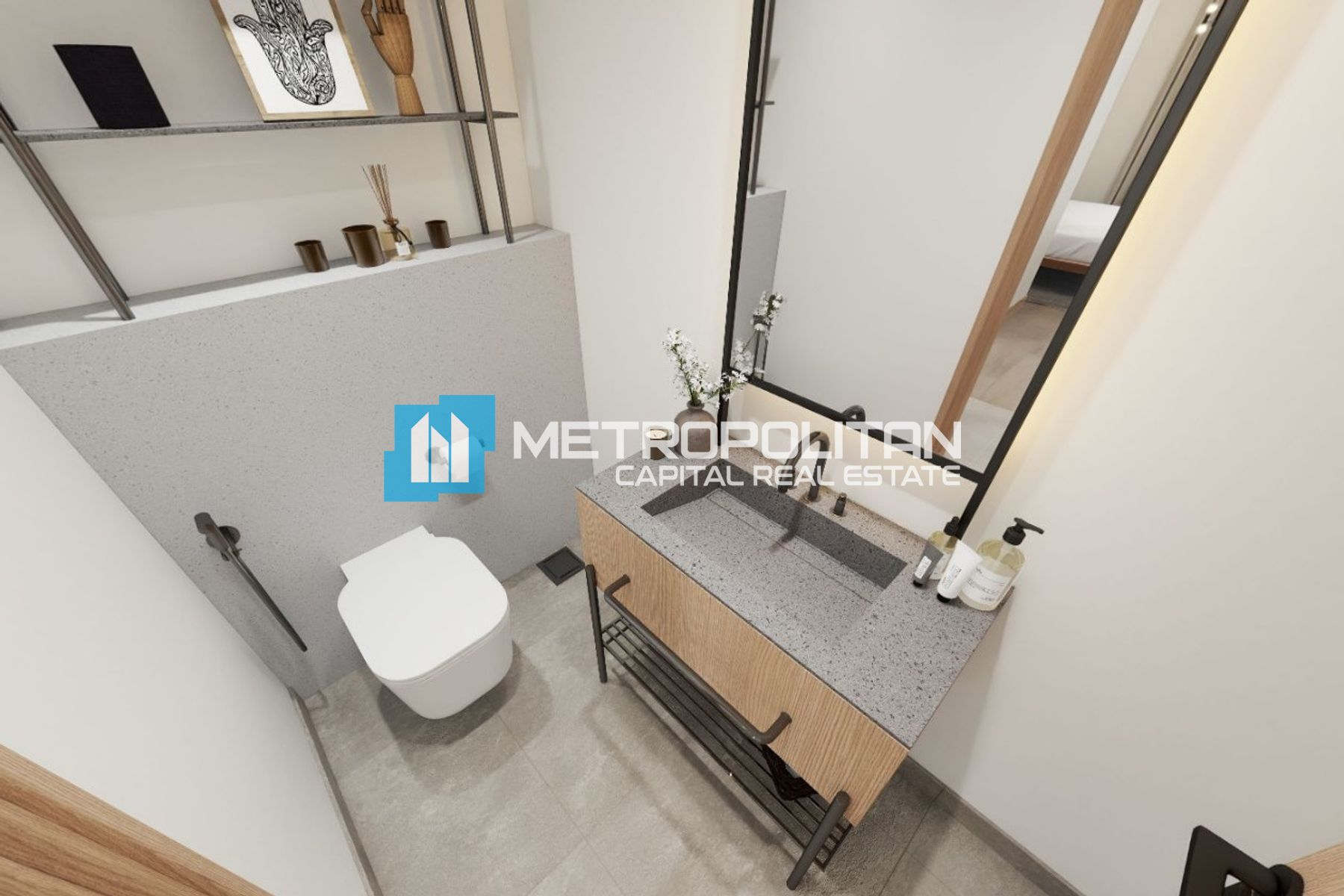 2BR Apartment for Sale in Yas Island – MCS-47120 photo-8