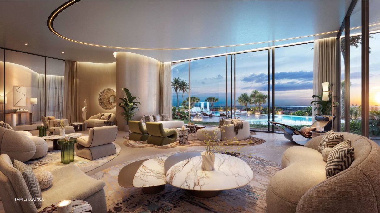 Image - Rivage, Al Reem Island, Абу-Даби | Project - Апартаменты
