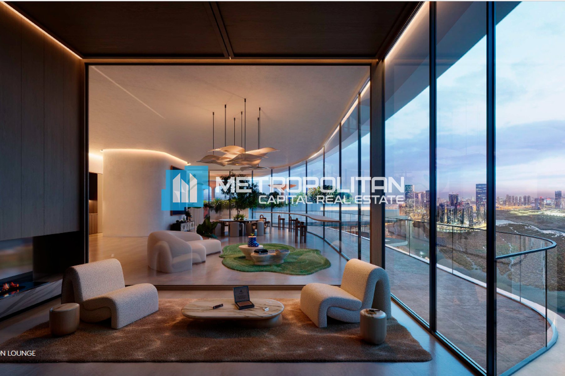 Image - Rivage, Al Reem Island, Абу-Даби | Project - Апартаменты