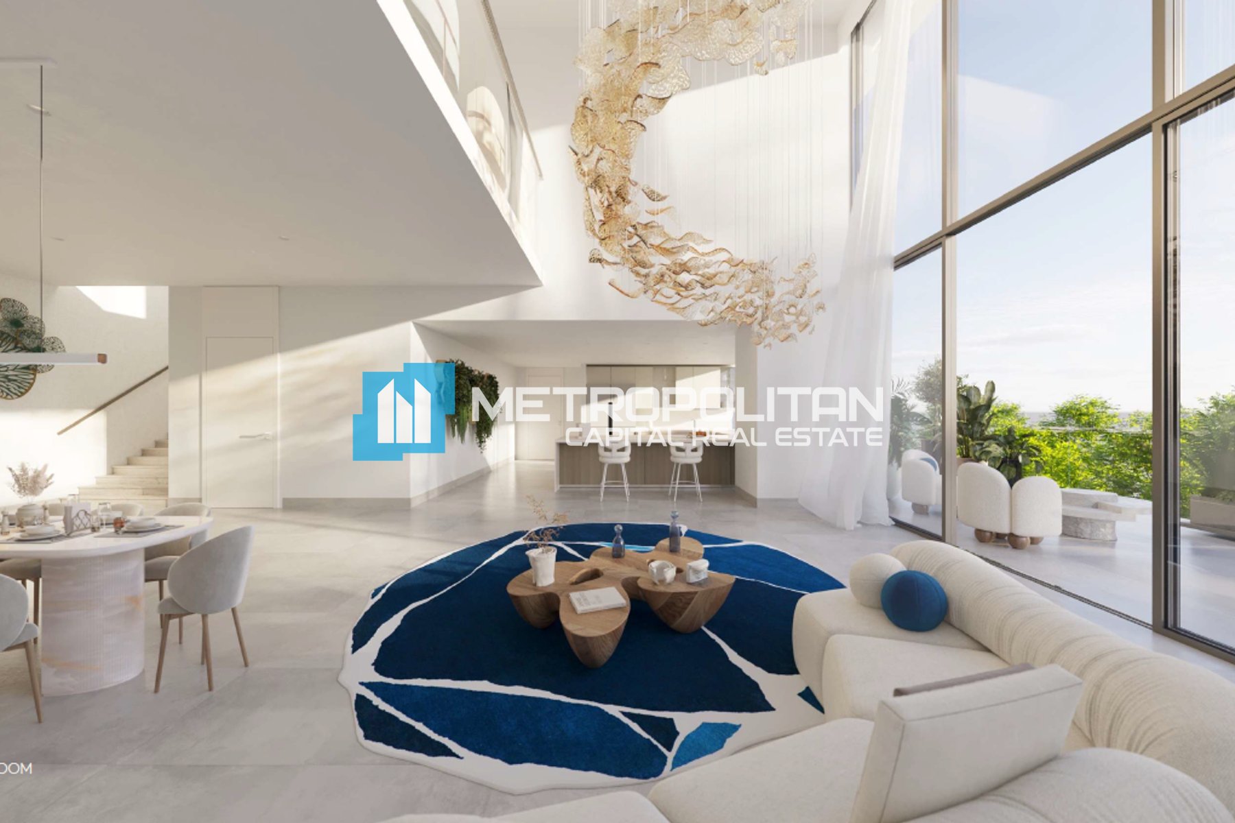 Image - Rivage, Al Reem Island, Абу-Даби | Project - Апартаменты