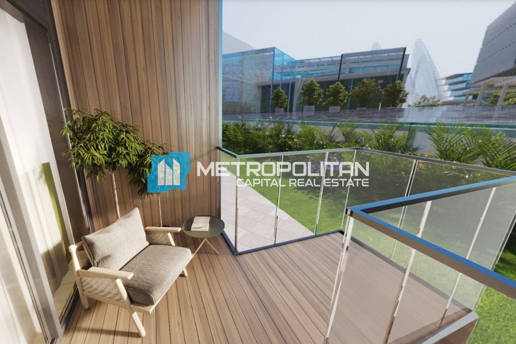 Image - Saadiyat Grove, Saadiyat Island, Abu Dhabi | Project - Apartment