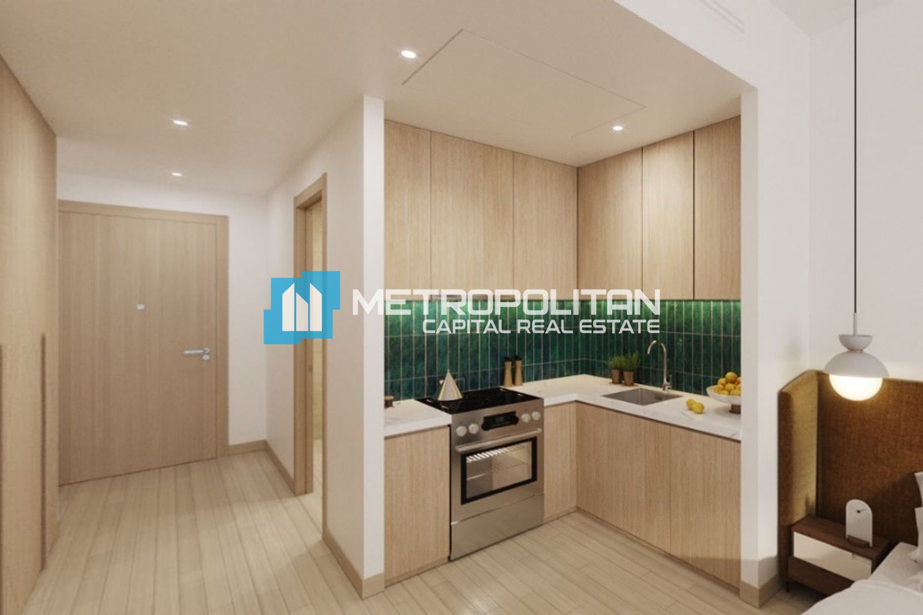 Image - Saadiyat Grove, Saadiyat Island, Abu Dhabi | Project - Apartment
