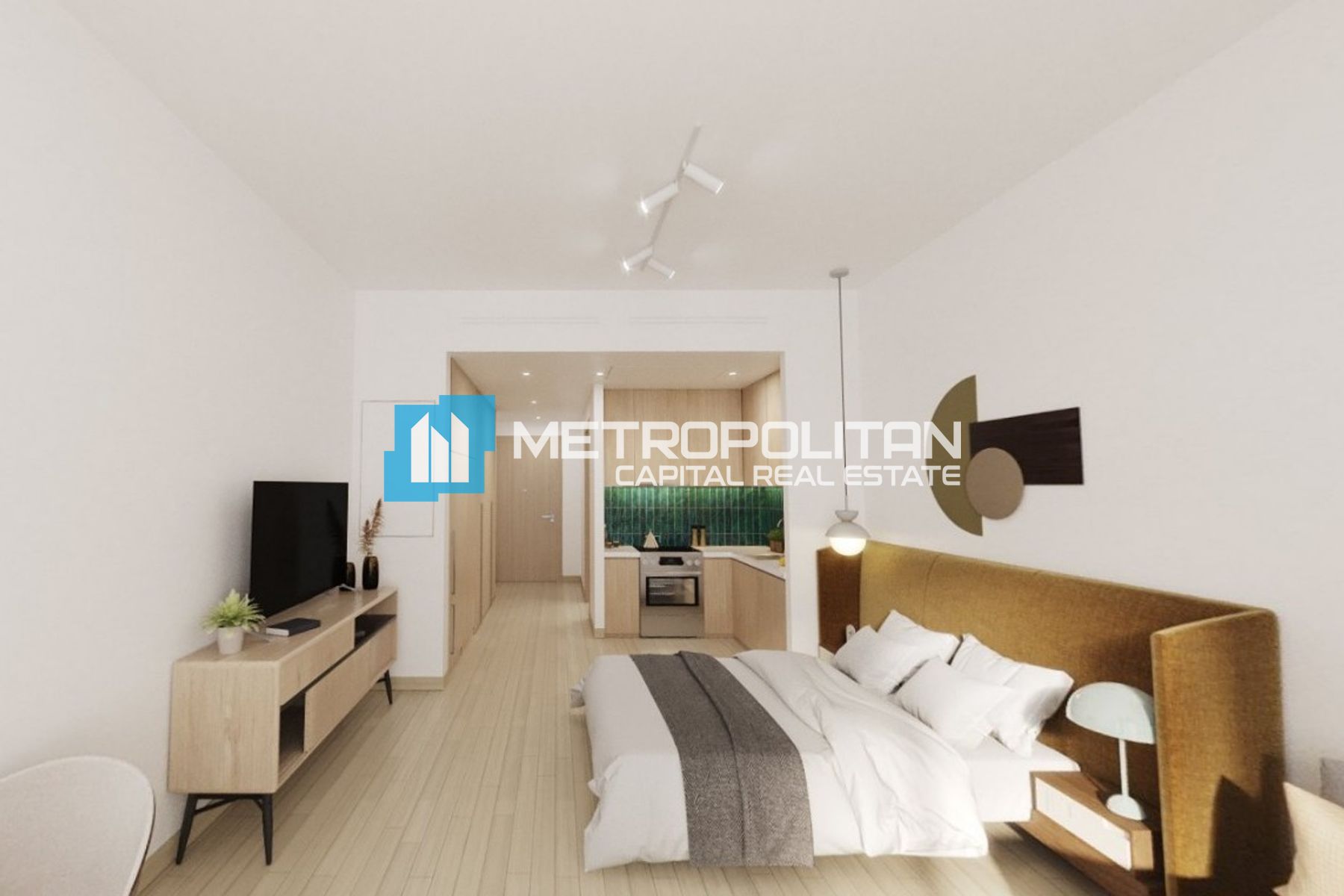 Image - Saadiyat Grove, Saadiyat Island, Abu Dhabi | Project - Apartment