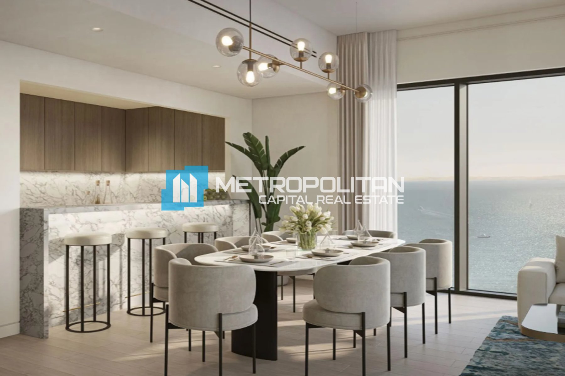 Image - Sunstone, Al Reem Island, Abu Dhabi | Project - Apartment