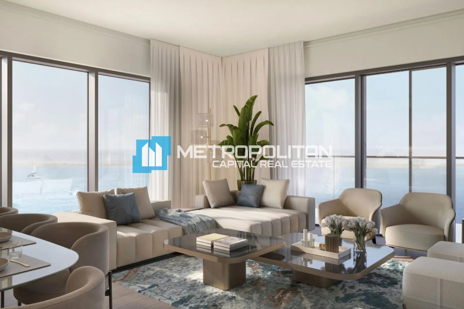 Image - Sunstone, Al Reem Island, Abu Dhabi | Project - Apartment