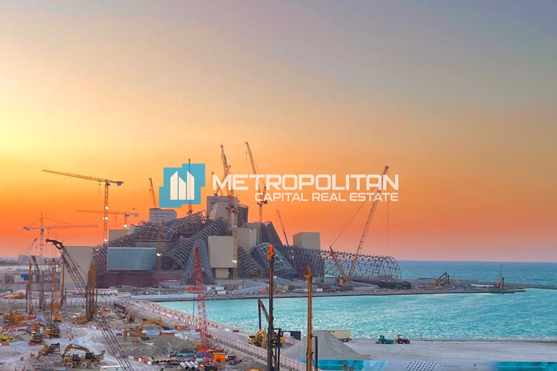 Image - Mamsha Al Saadiyat, Saadiyat Island, Abu Dhabi | Project - Apartment
