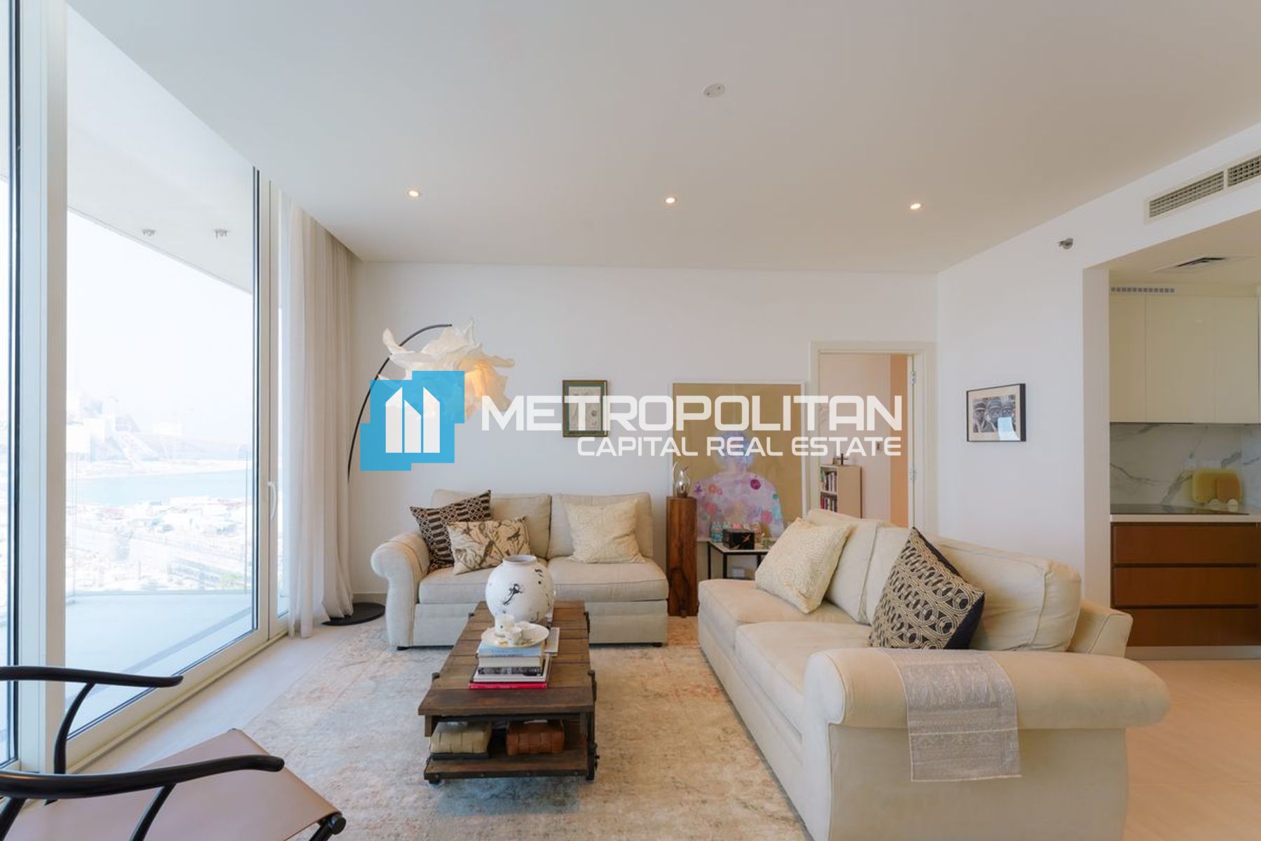 Image - Mamsha Al Saadiyat, Saadiyat Island, Abu Dhabi | Project - Apartment