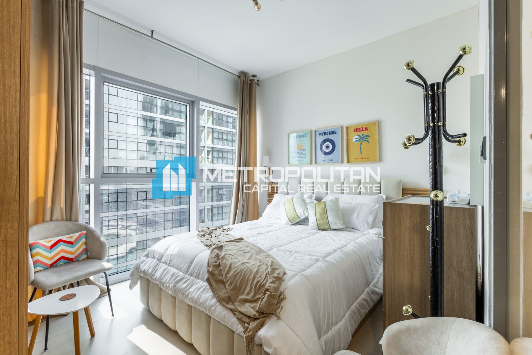 1BR Apartment for Sale in Al Reem Island – MCS-47169 photo-2