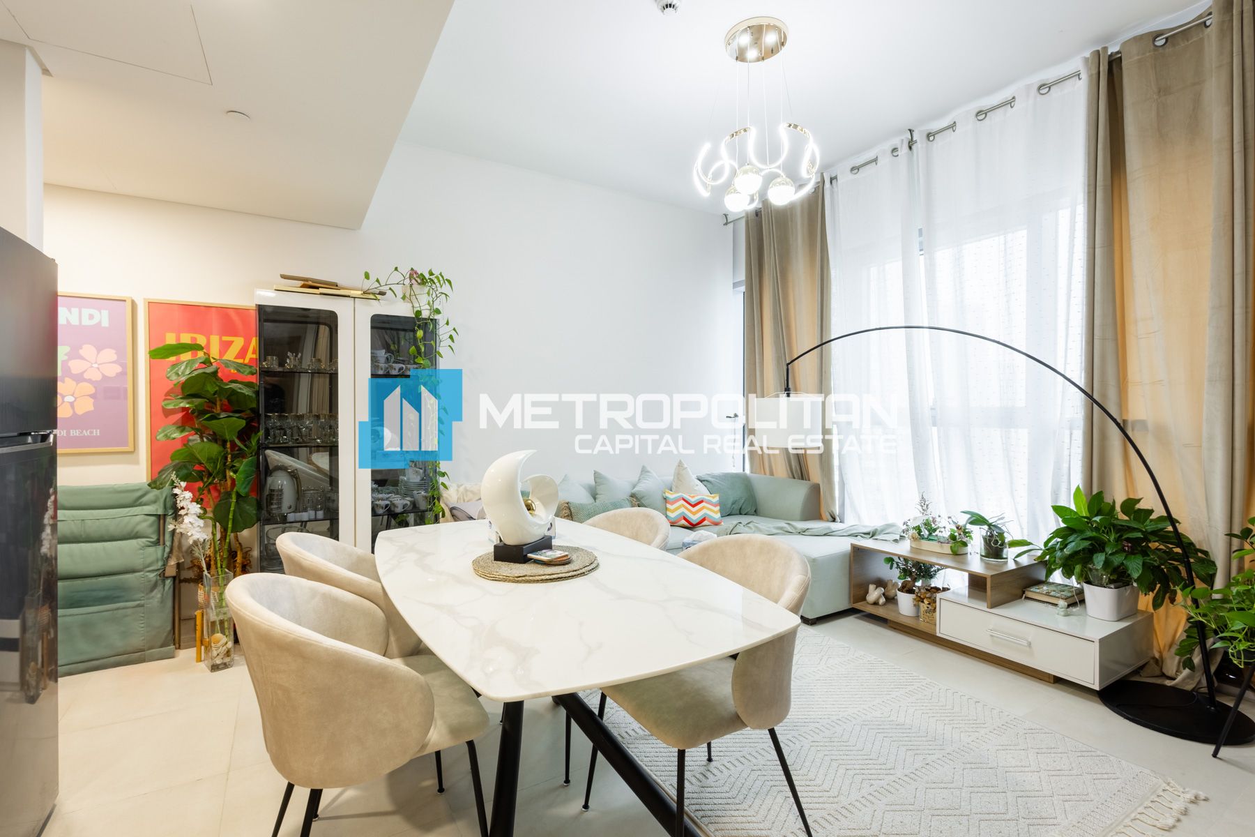 1BR Apartment for Sale in Al Reem Island – MCS-47169 photo-4