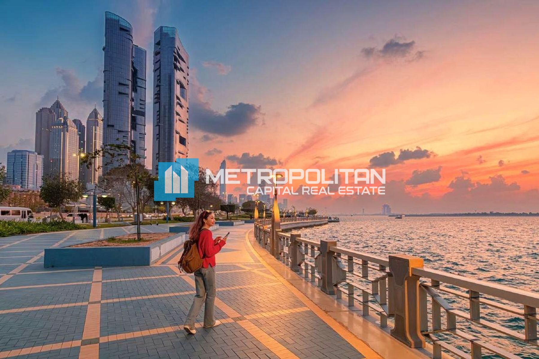 2BR Apartment for Sale in Yas Island – MCS-47172 photo-4