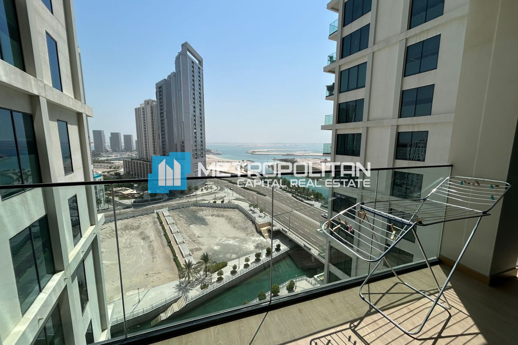 Image - Reem Nine, Al Reem Island, Abu Dhabi | Project - Apartment