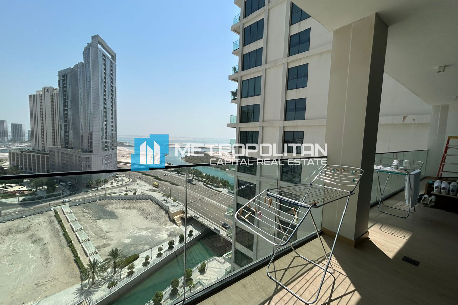 Image - Reem Nine, Al Reem Island, Abu Dhabi | Project - Apartment