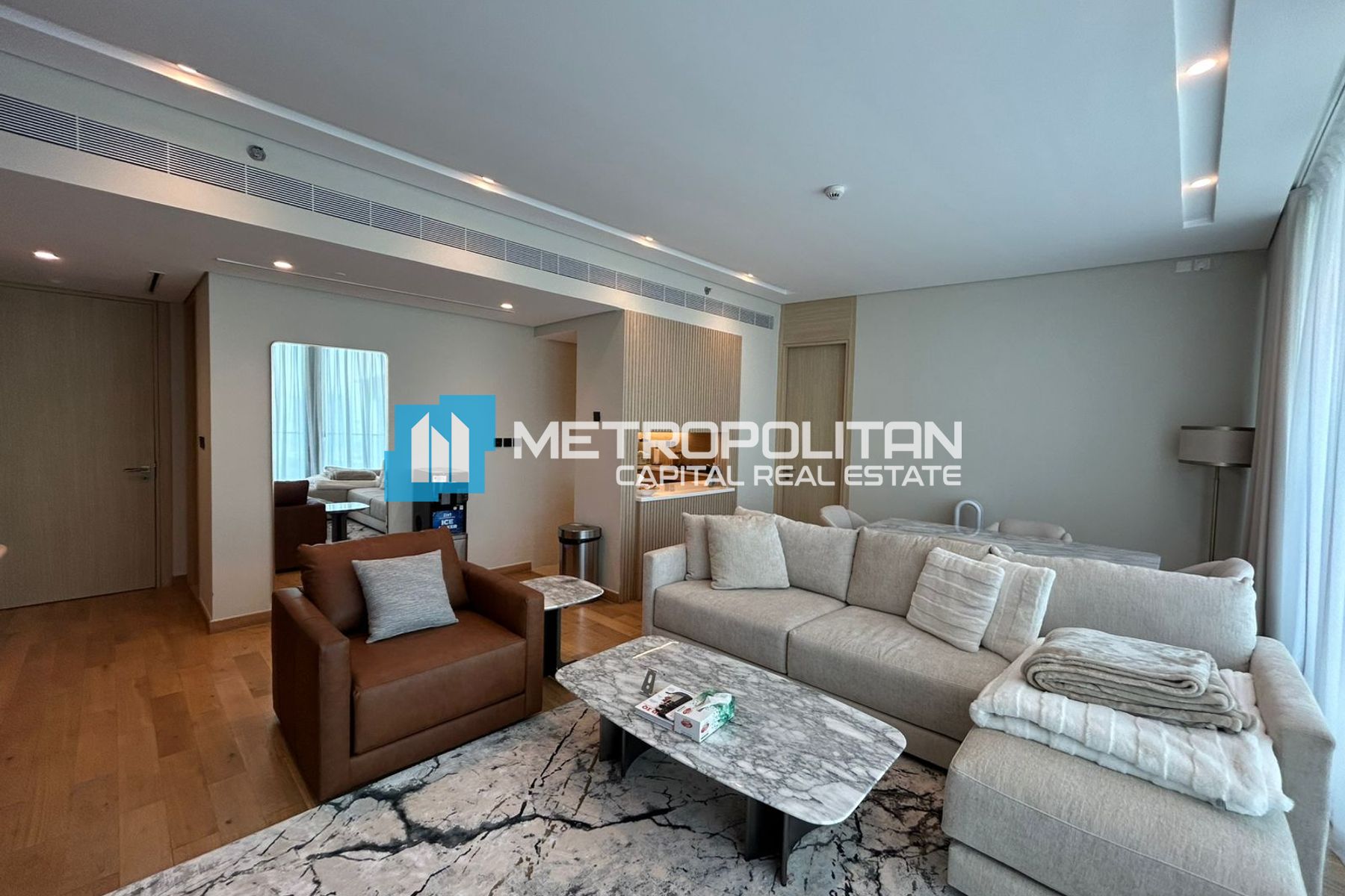 Image - Reem Nine, Al Reem Island, Abu Dhabi | Project - Apartment