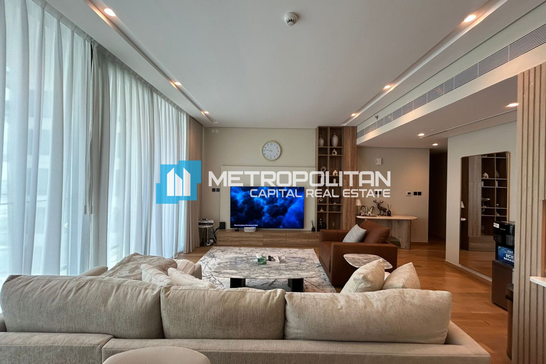 Image - Reem Nine, Al Reem Island, Abu Dhabi | Project - Apartment