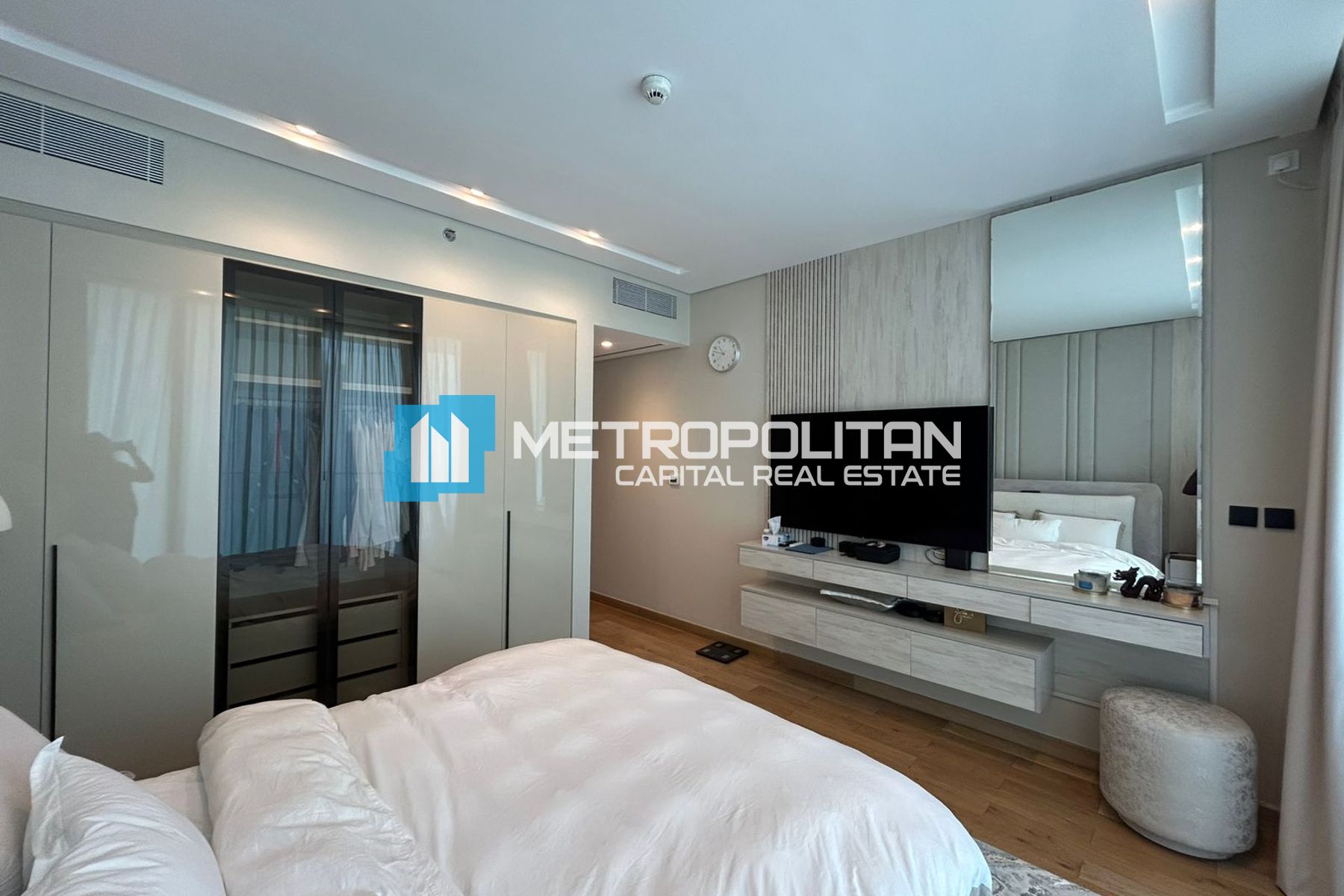 Image - Reem Nine, Al Reem Island, Abu Dhabi | Project - Apartment