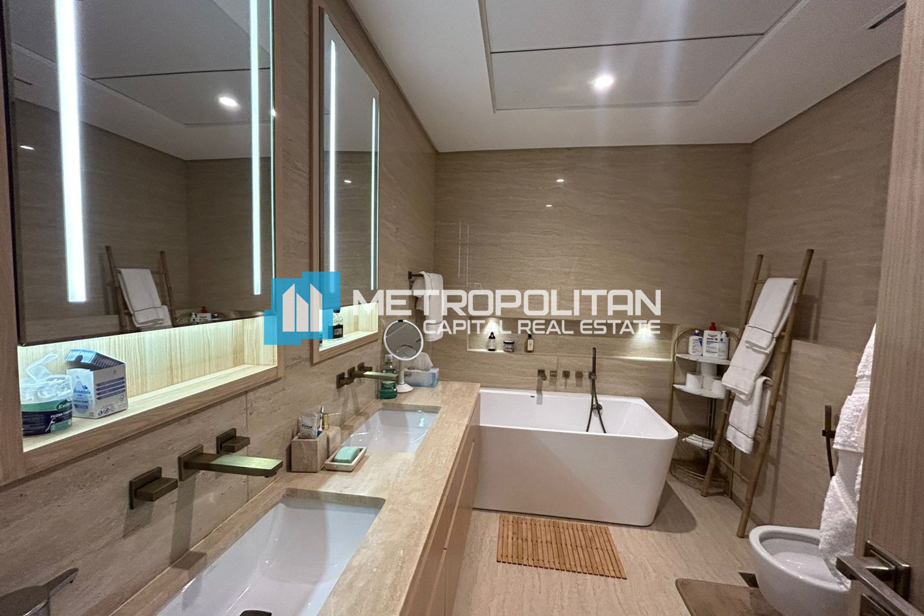 Image - Reem Nine, Al Reem Island, Abu Dhabi | Project - Apartment