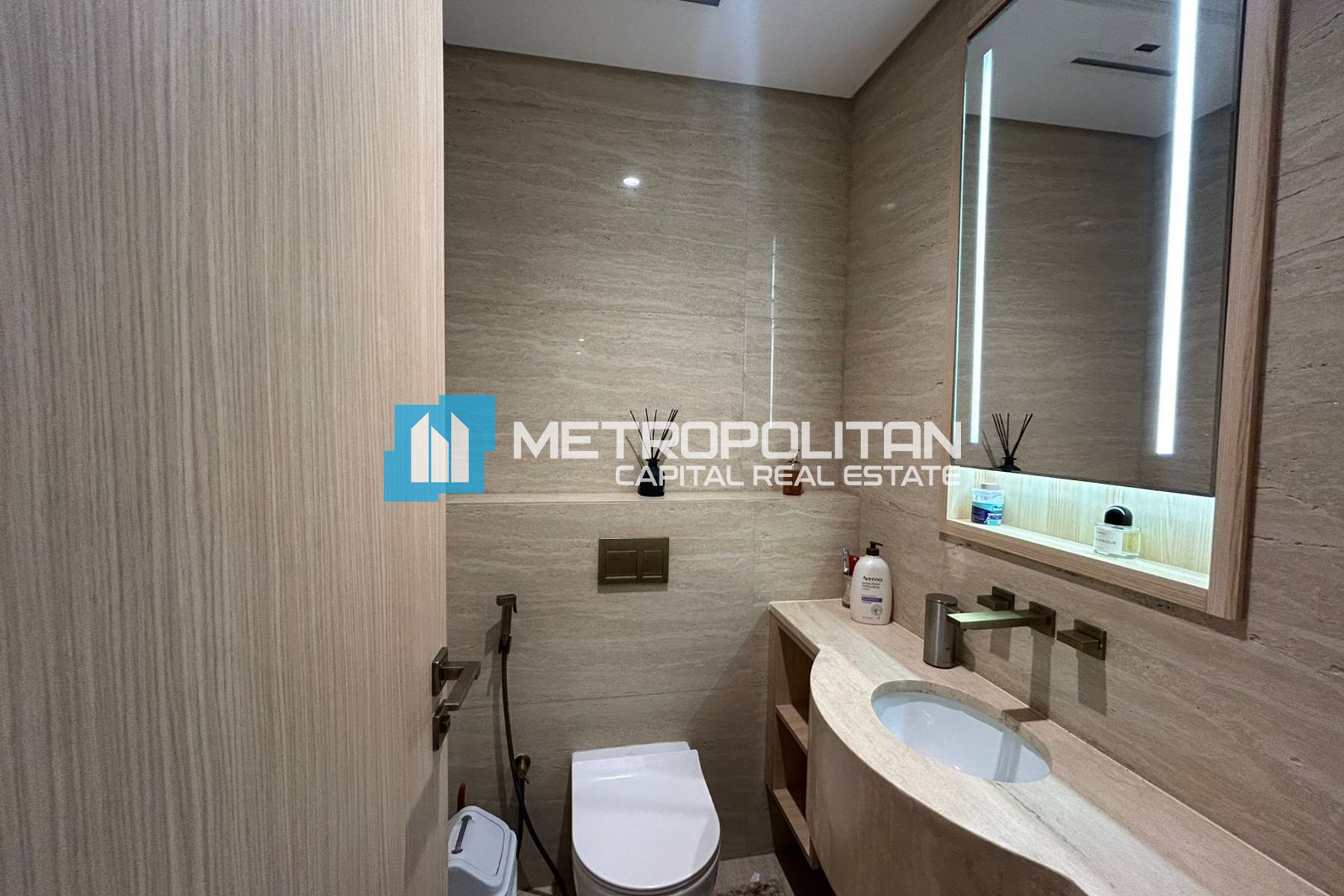 Image - Reem Nine, Al Reem Island, Abu Dhabi | Project - Apartment