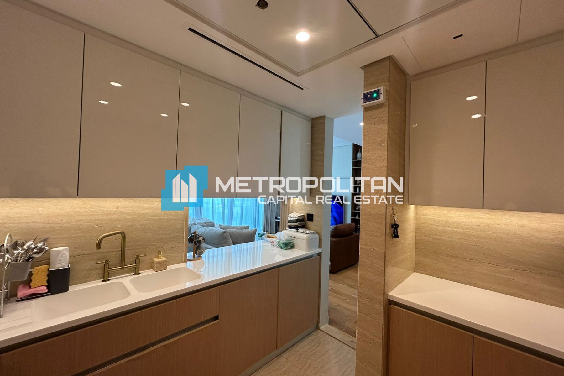 Image - Reem Nine, Al Reem Island, Abu Dhabi | Project - Apartment