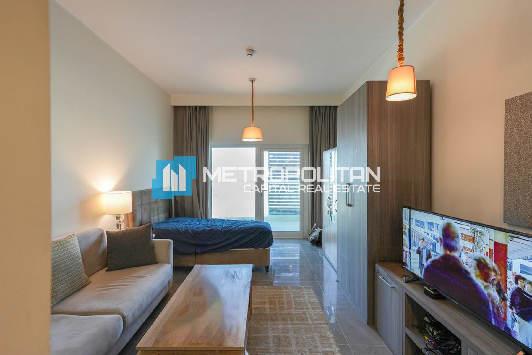 Image - Leonardo Residences, Masdar City, Abu Dhabi | Project - Apartment