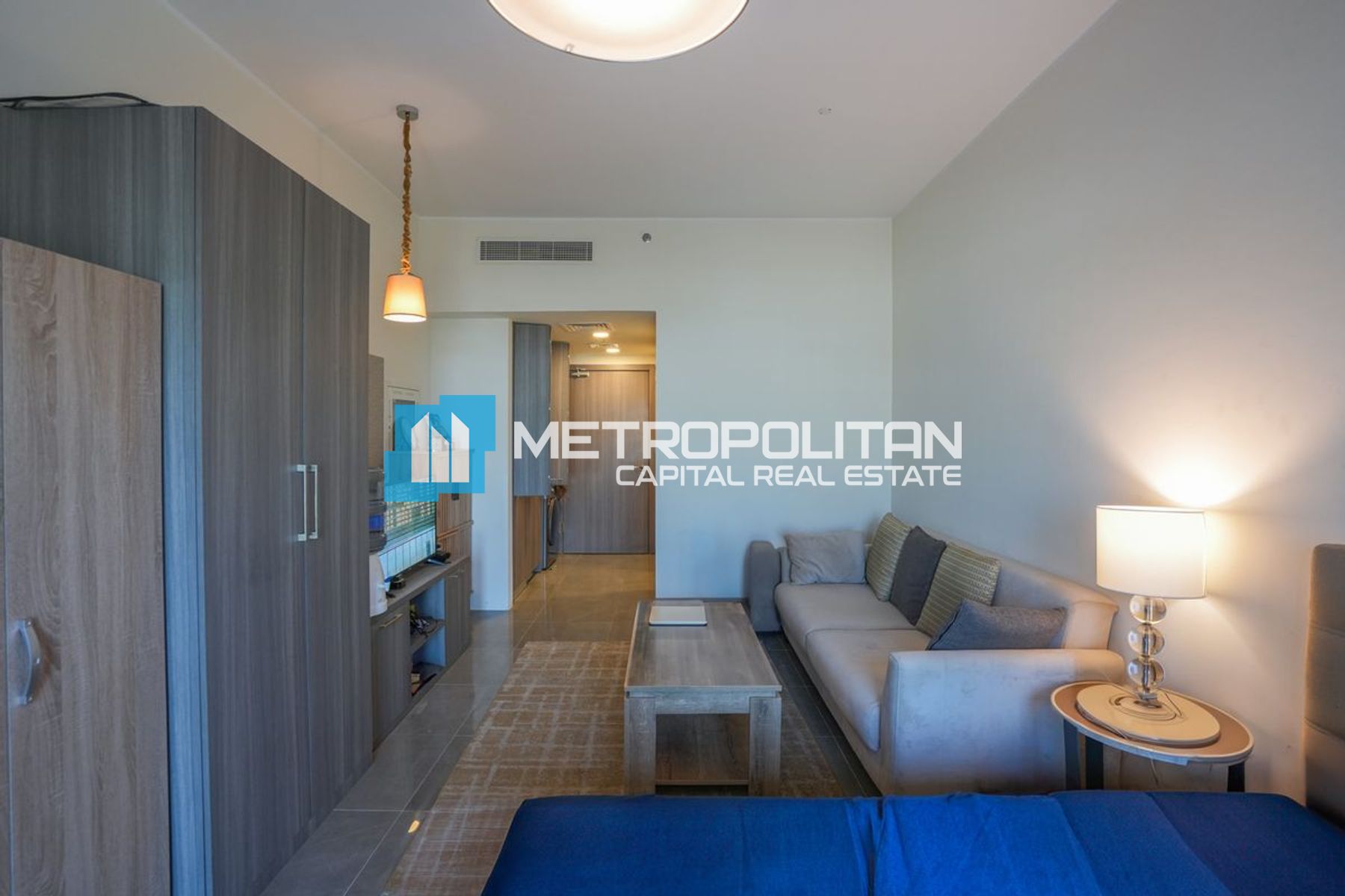 Image - Leonardo Residences, Masdar City, Abu Dhabi | Project - Apartment