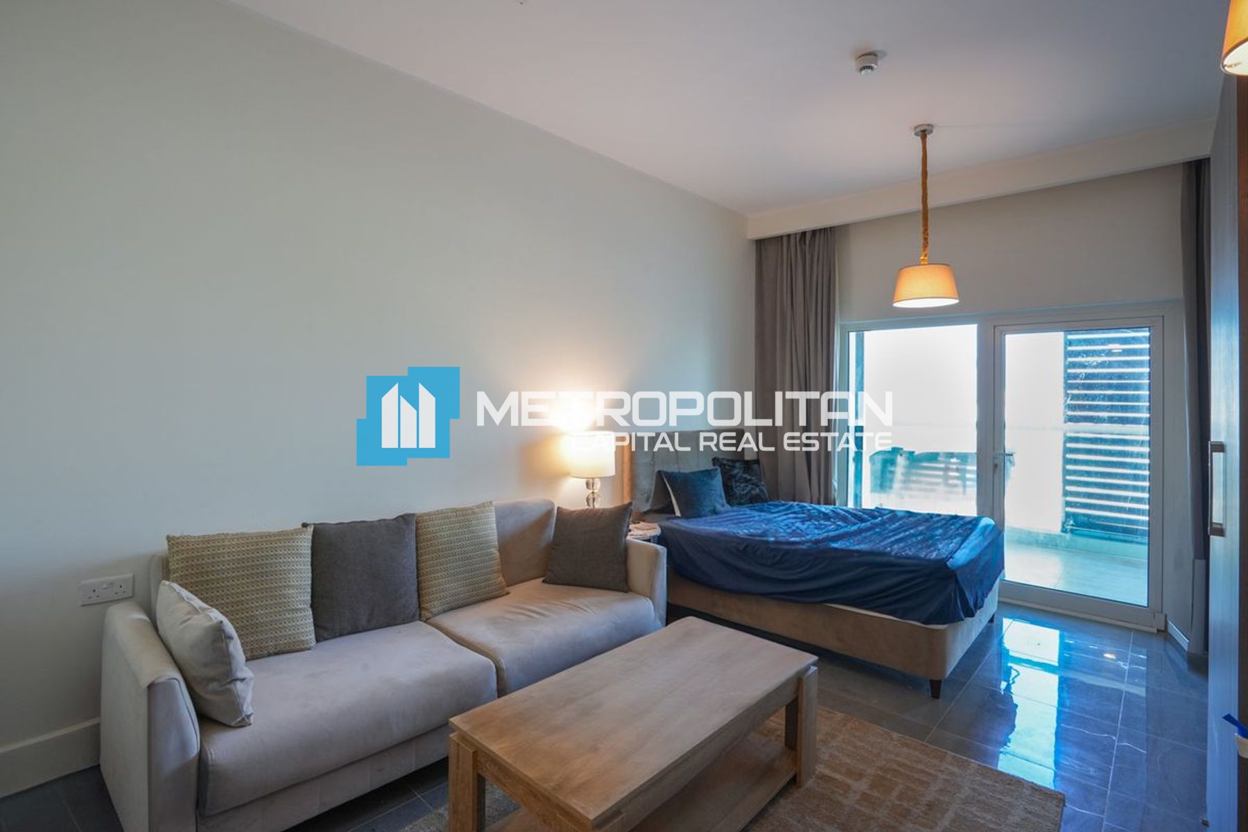 Image - Leonardo Residences, Masdar City, Abu Dhabi | Project - Apartment