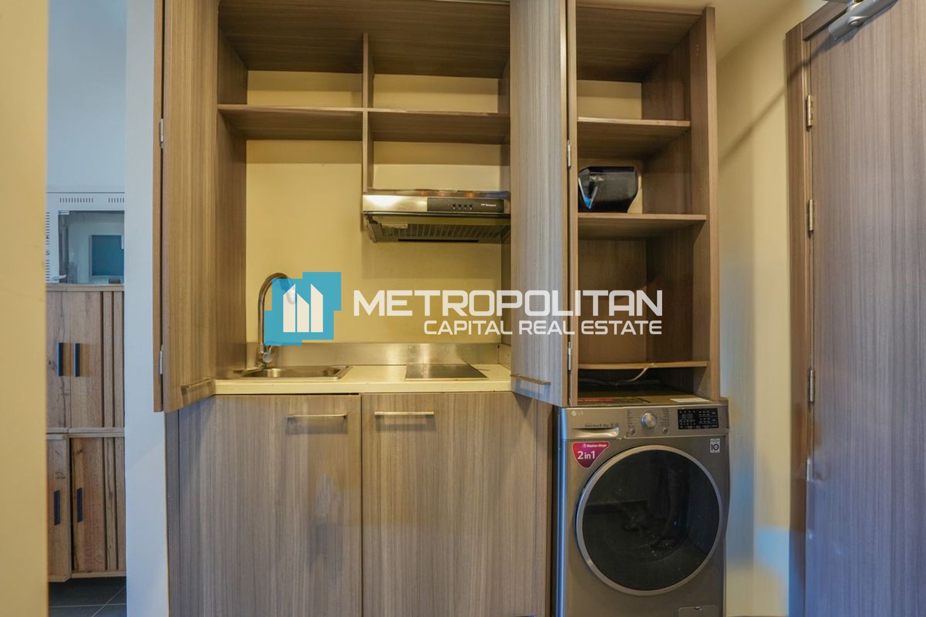 Image - Leonardo Residences, Masdar City, Abu Dhabi | Project - Apartment