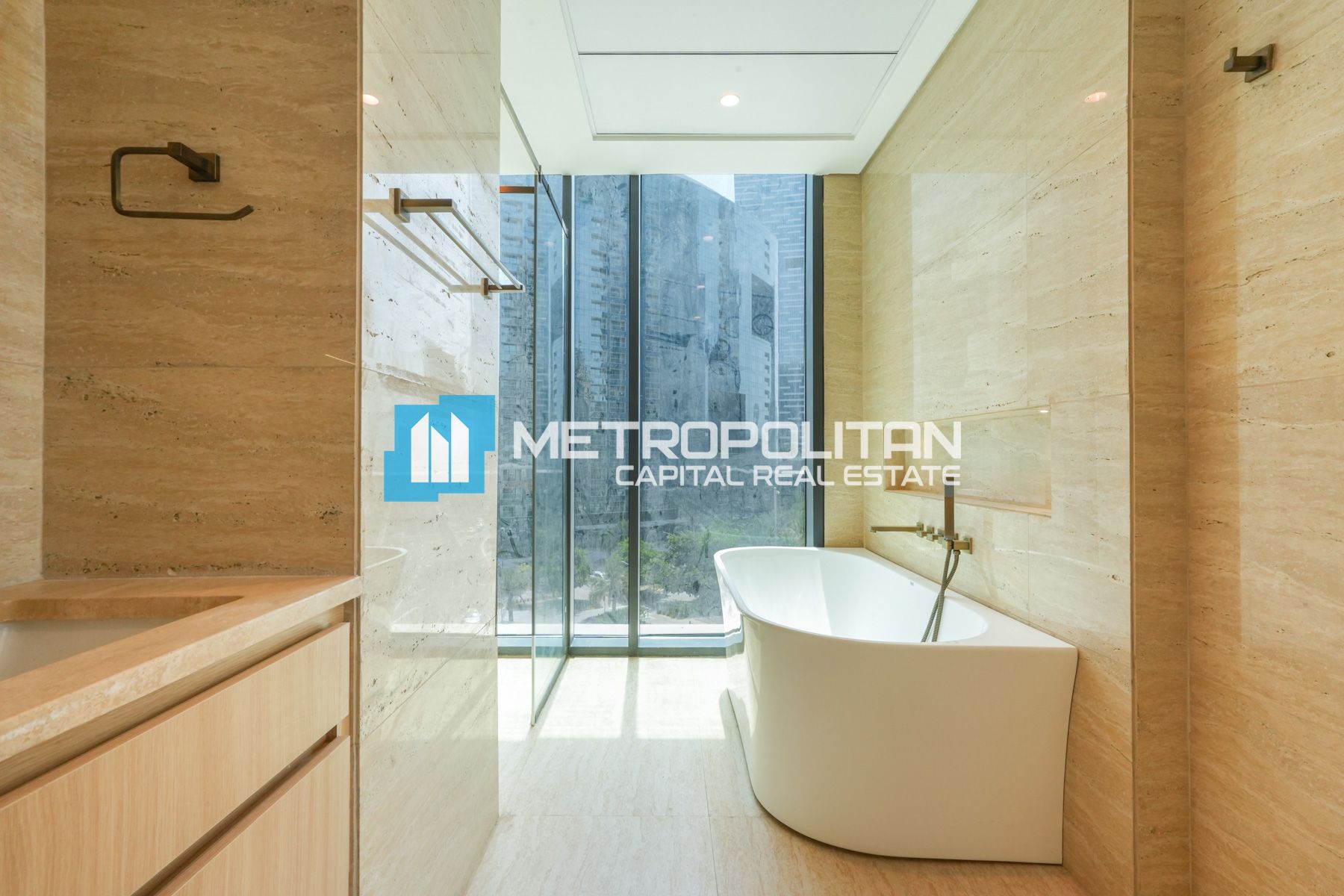 Image - Reem Nine, Al Reem Island, Abu Dhabi | Project - Apartment