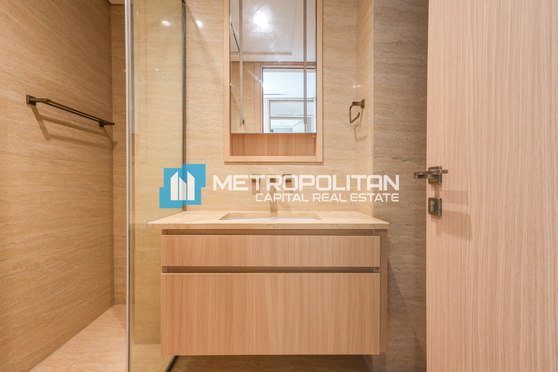 Image - Reem Nine, Al Reem Island, Abu Dhabi | Project - Apartment