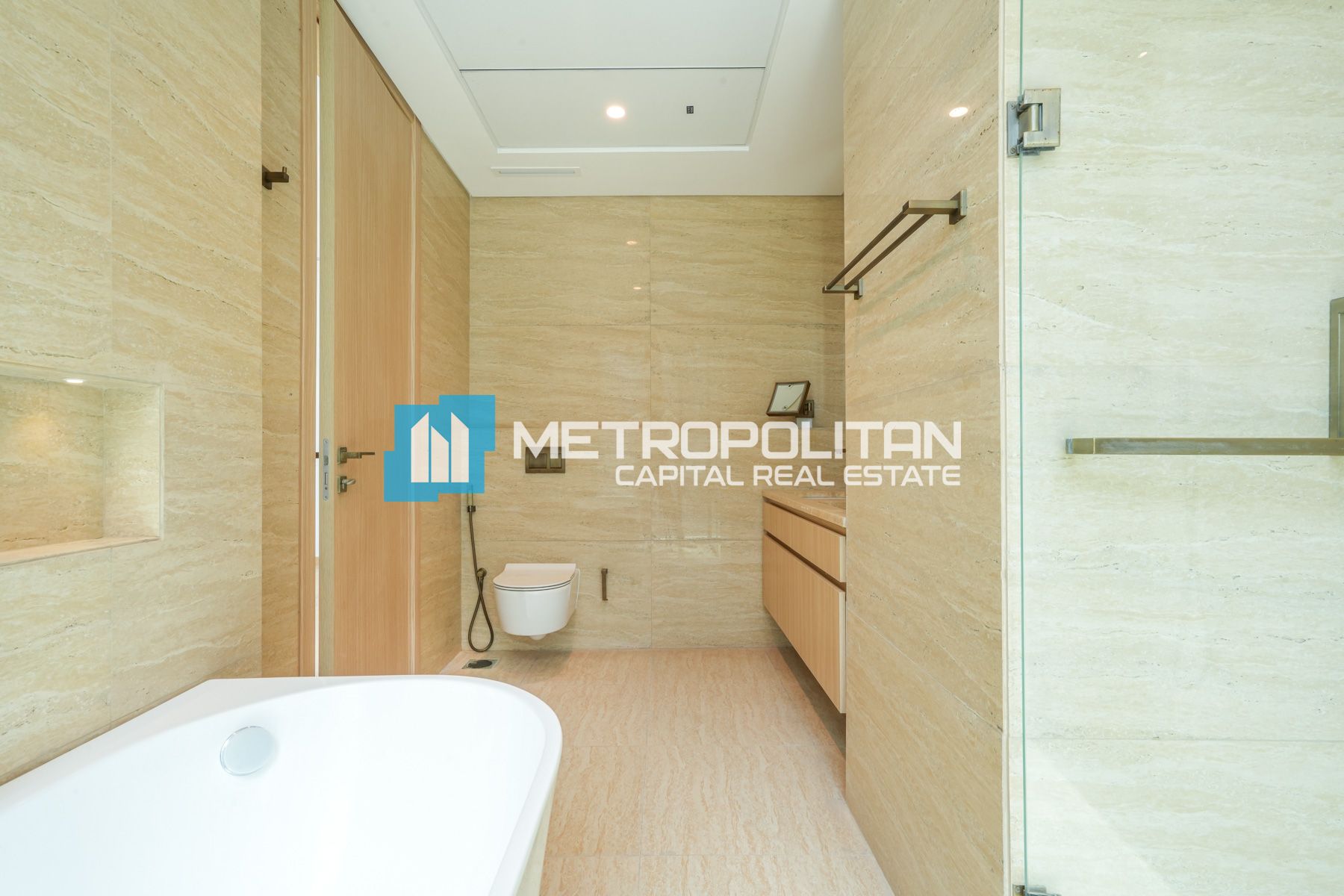 Image - Reem Nine, Al Reem Island, Abu Dhabi | Project - Apartment