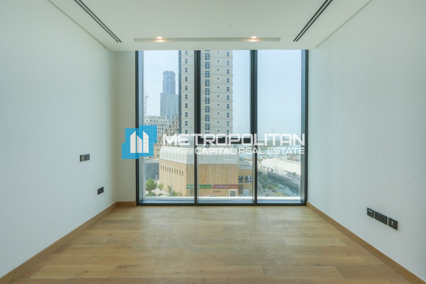 Image - Reem Nine, Al Reem Island, Abu Dhabi | Project - Apartment