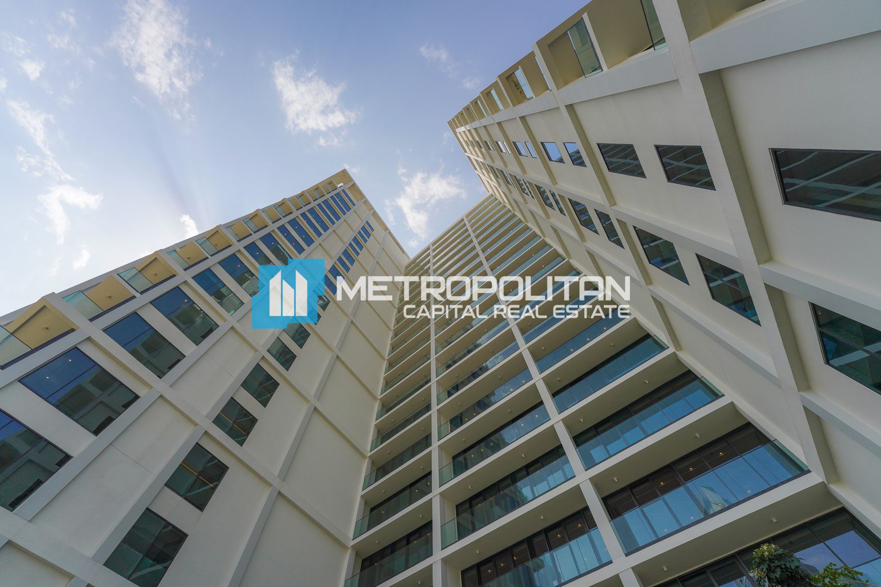 Image - Reem Nine, Al Reem Island, Abu Dhabi | Project - Apartment