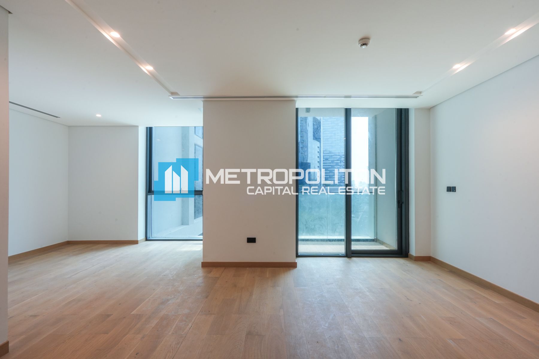Image - Reem Nine, Al Reem Island, Abu Dhabi | Project - Apartment