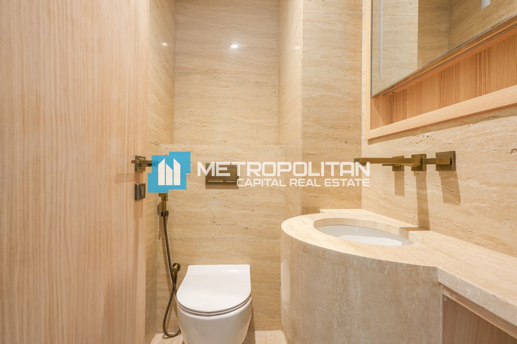 Image - Reem Nine, Al Reem Island, Abu Dhabi | Project - Apartment