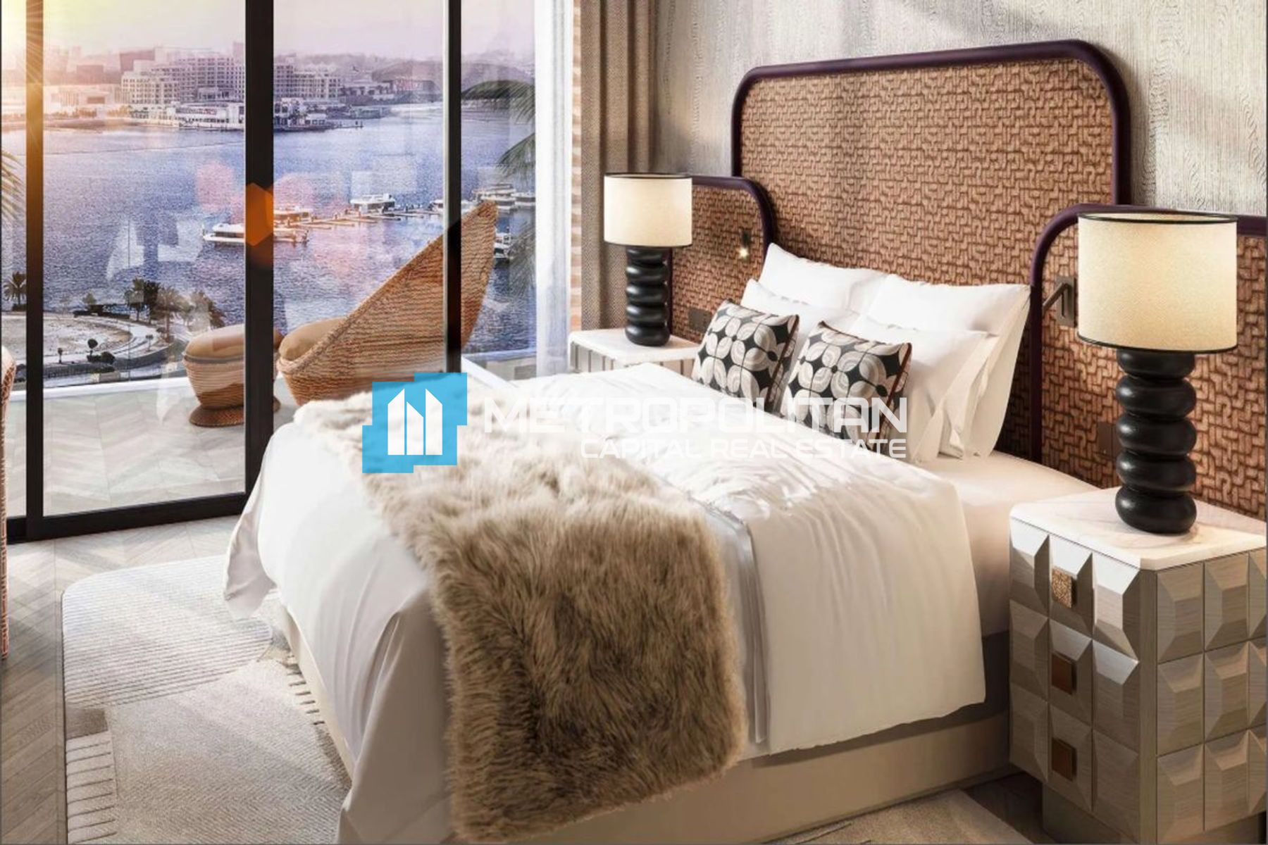 Image - Hilton Residences, Al Raha Beach, Abu Dhabi | Project - شقة