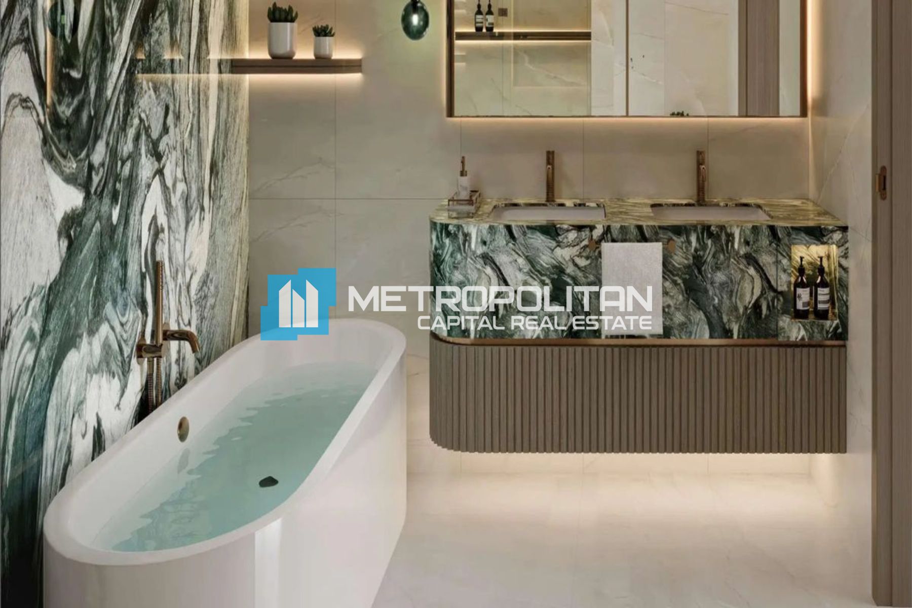 Image - Hilton Residences, Al Raha Beach, Abu Dhabi | Project - شقة