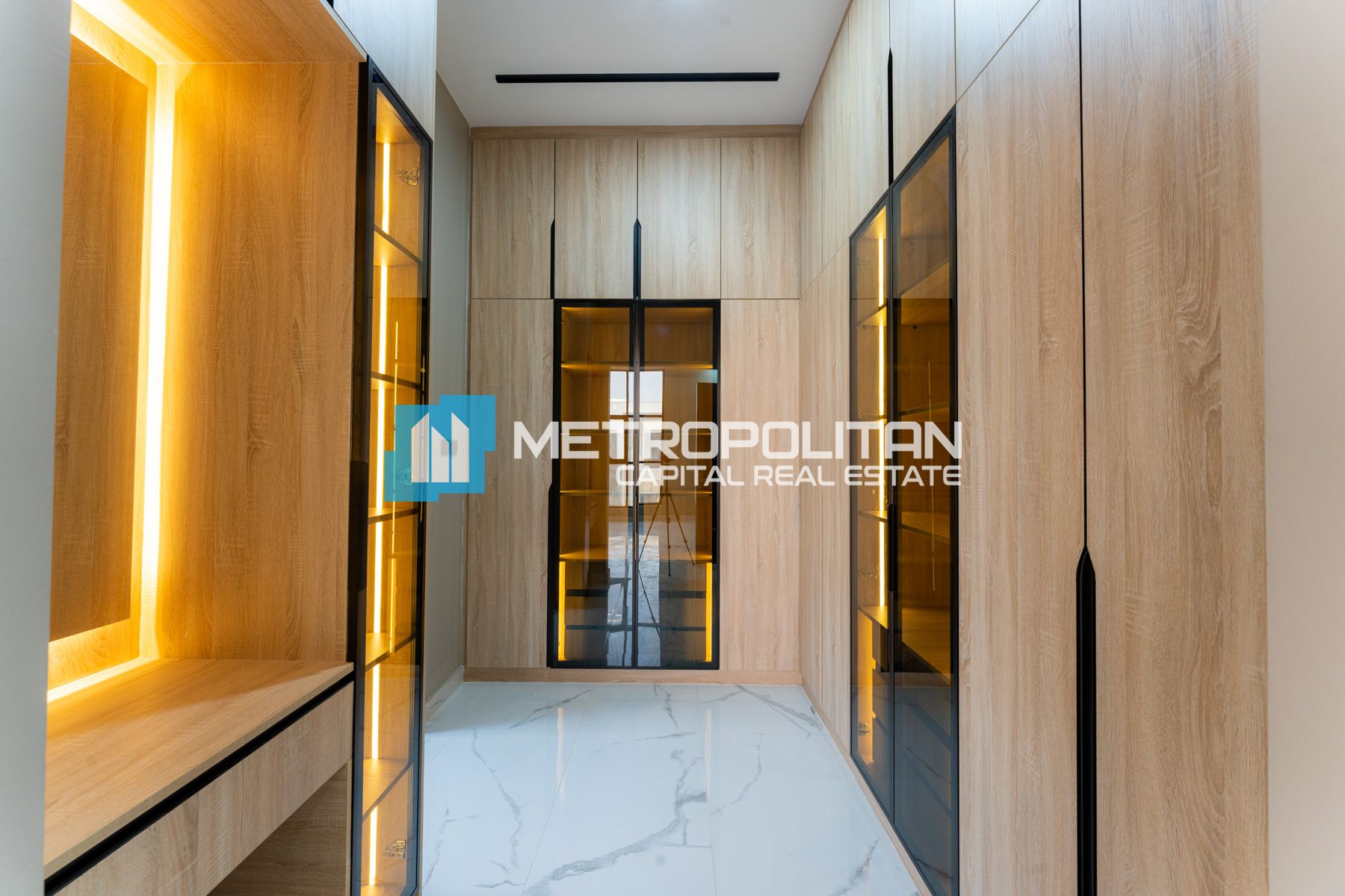 Image - Al Reeman 1, Al Shamkha, Abu Dhabi | Project - Villa