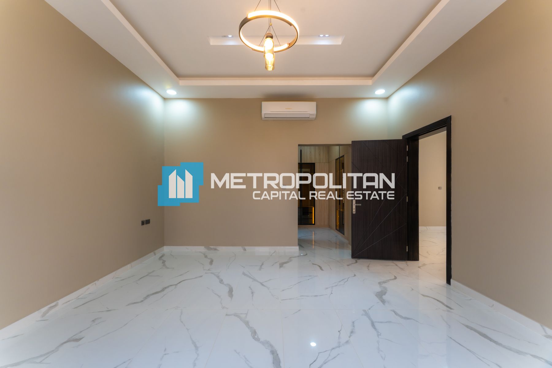 Image - Al Reeman 1, Al Shamkha, Abu Dhabi | Project - Villa