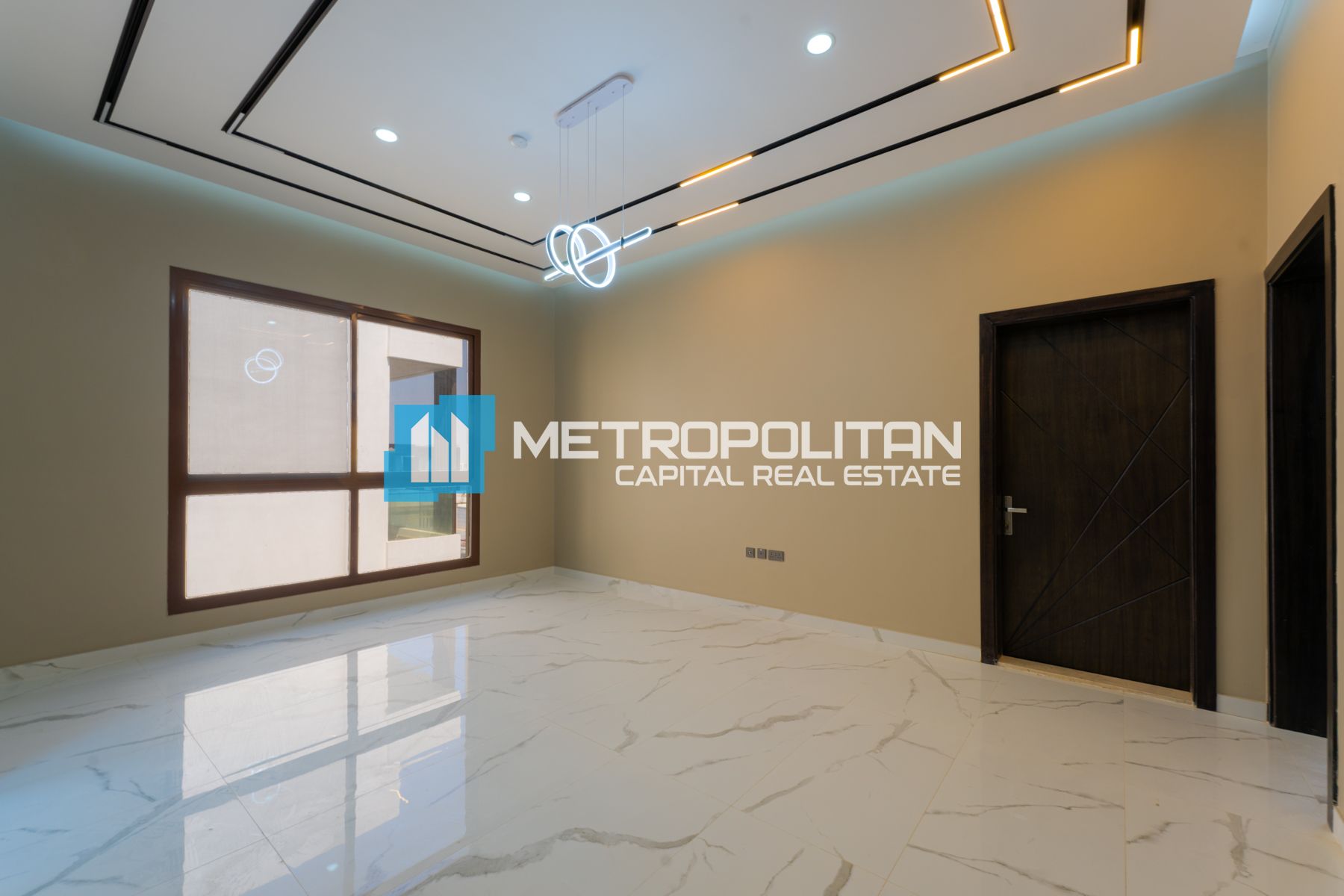 Image - Al Reeman 1, Al Shamkha, Abu Dhabi | Project - Villa