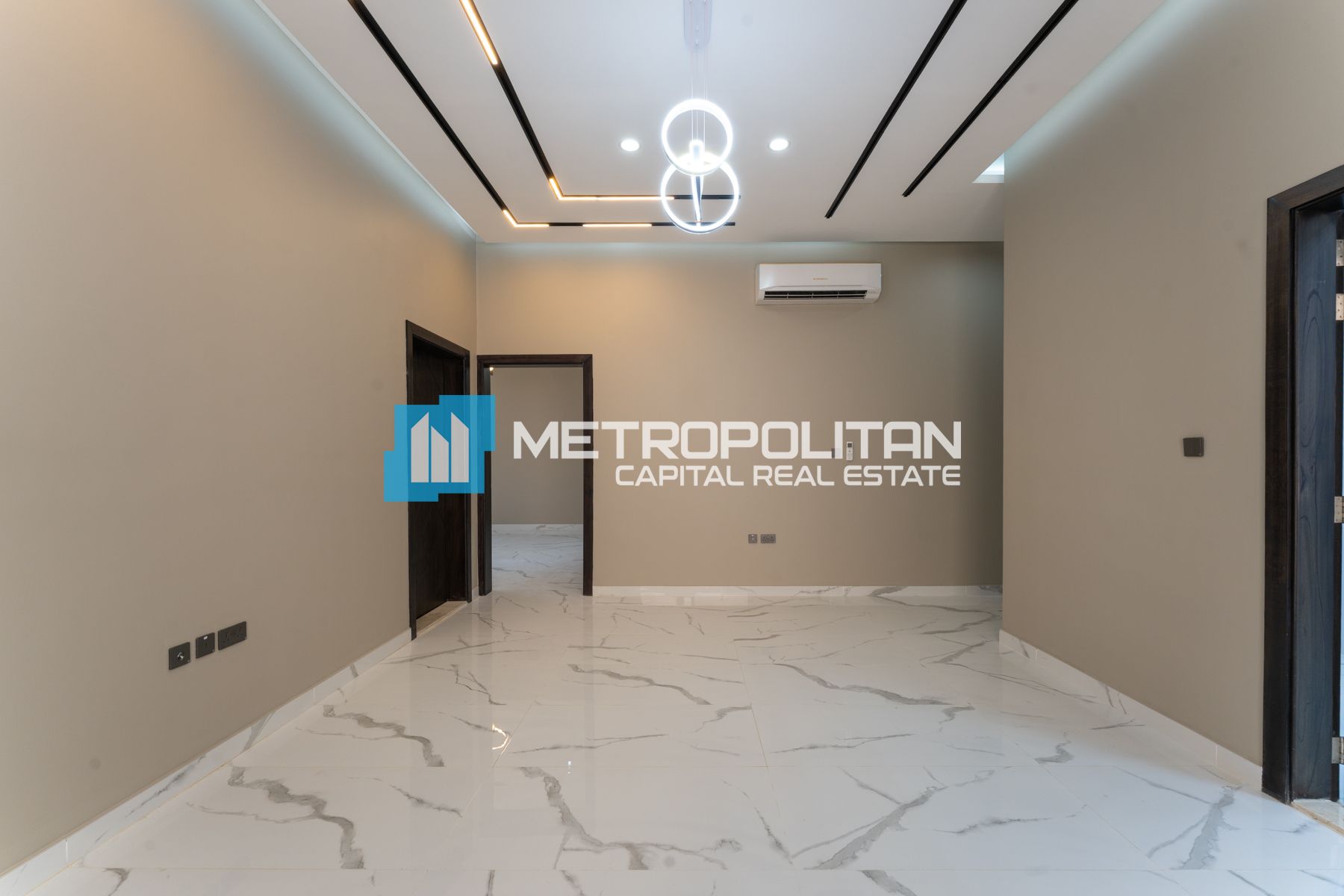 Image - Al Reeman 1, Al Shamkha, Abu Dhabi | Project - Villa