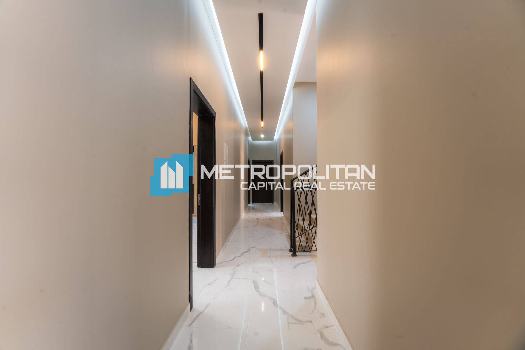Image - Al Reeman 1, Al Shamkha, Abu Dhabi | Project - Villa