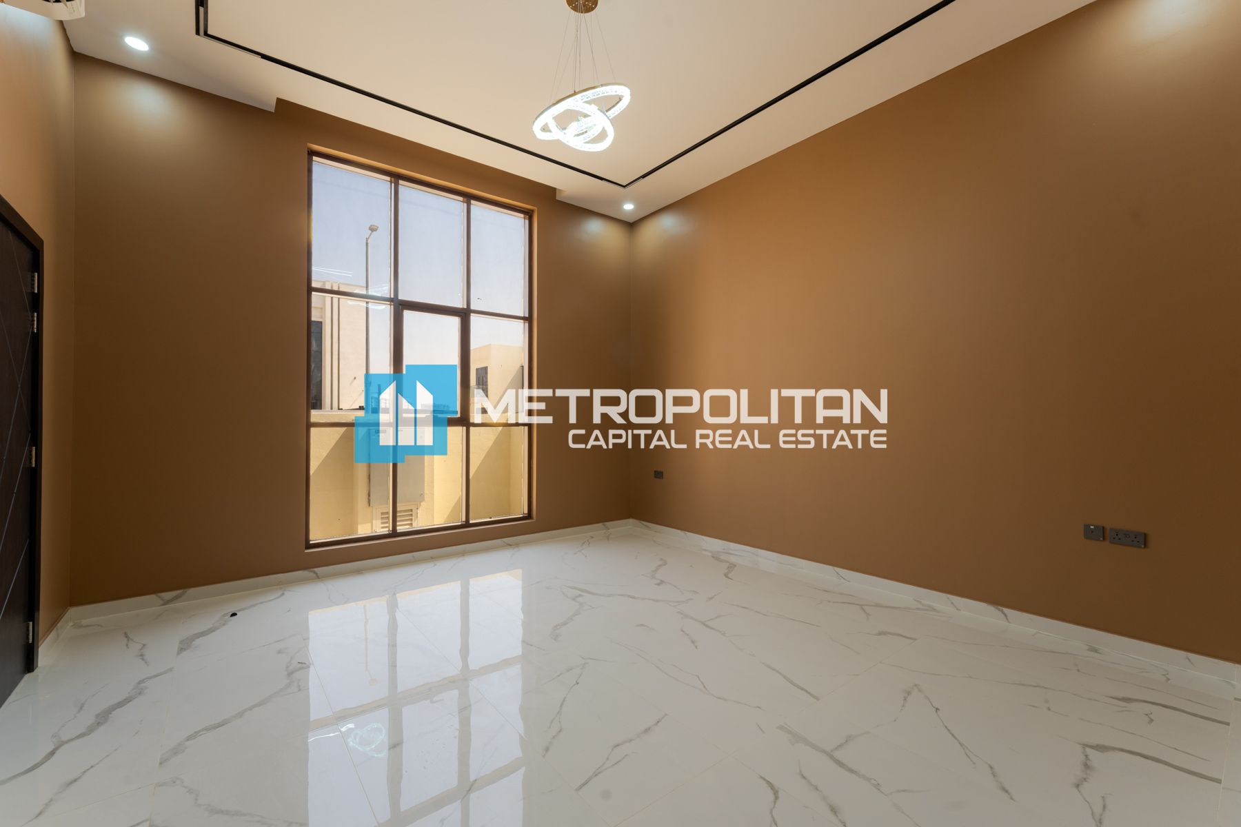 Image - Al Reeman 1, Al Shamkha, Abu Dhabi | Project - Villa