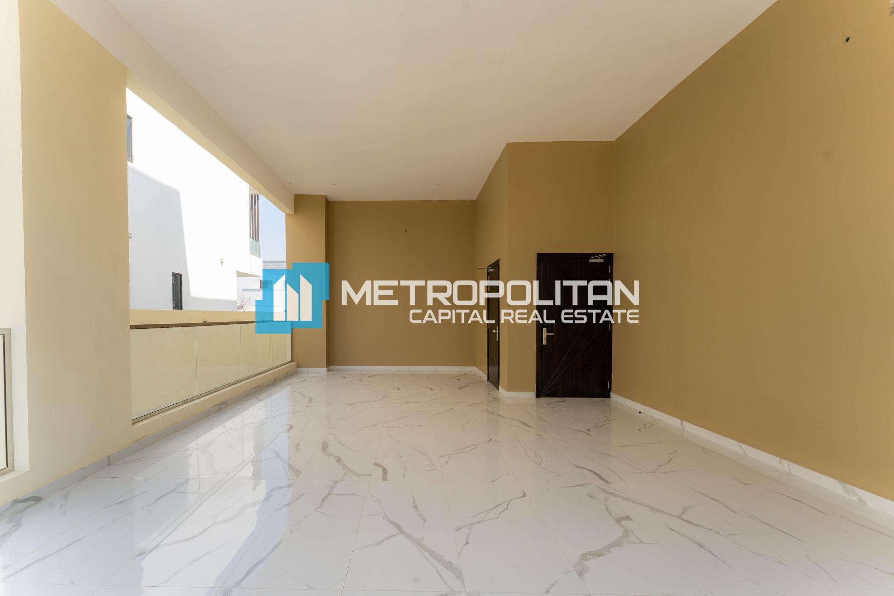 Image - Al Reeman 1, Al Shamkha, Abu Dhabi | Project - Villa