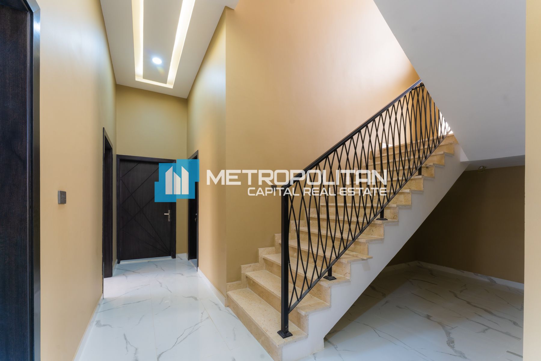 Image - Al Reeman 1, Al Shamkha, Abu Dhabi | Project - Villa