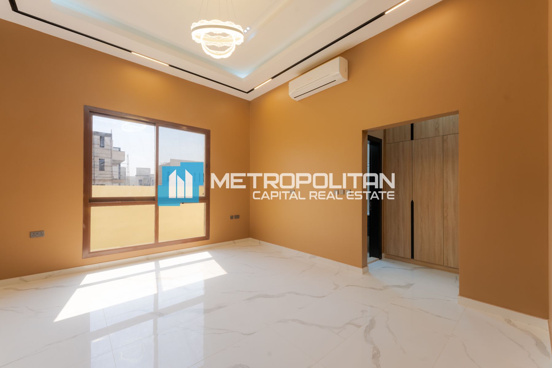 Image - Al Reeman 1, Al Shamkha, Abu Dhabi | Project - Villa
