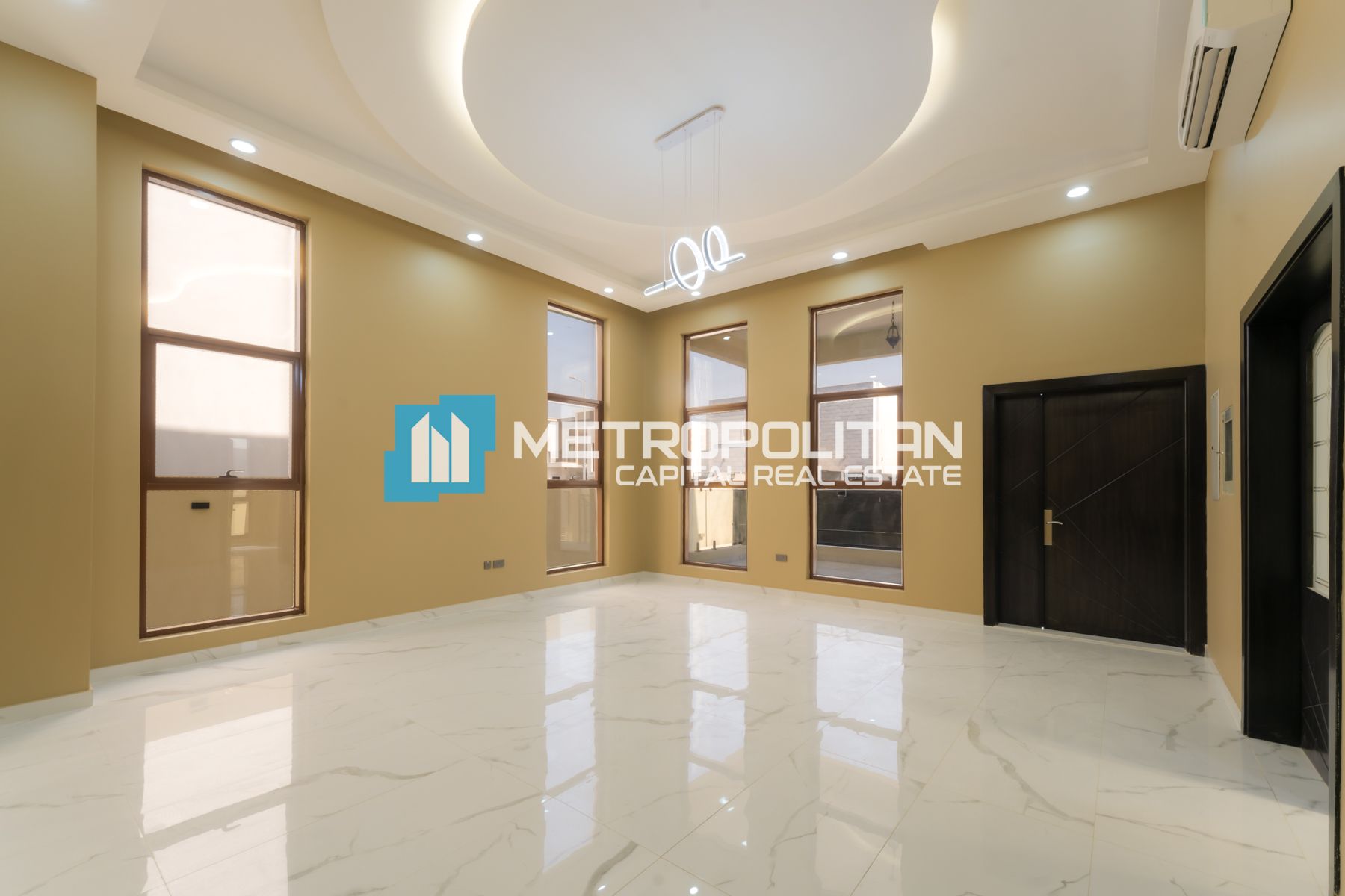 Image - Al Reeman 1, Al Shamkha, Abu Dhabi | Project - Villa