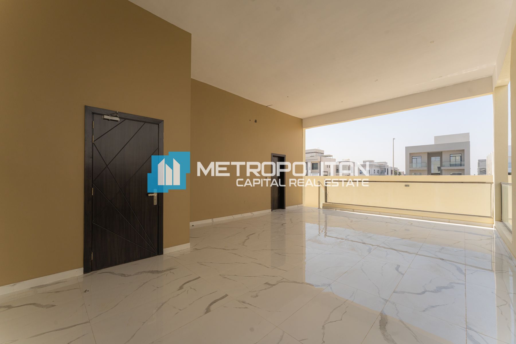 Image - Al Reeman 1, Al Shamkha, Abu Dhabi | Project - Villa
