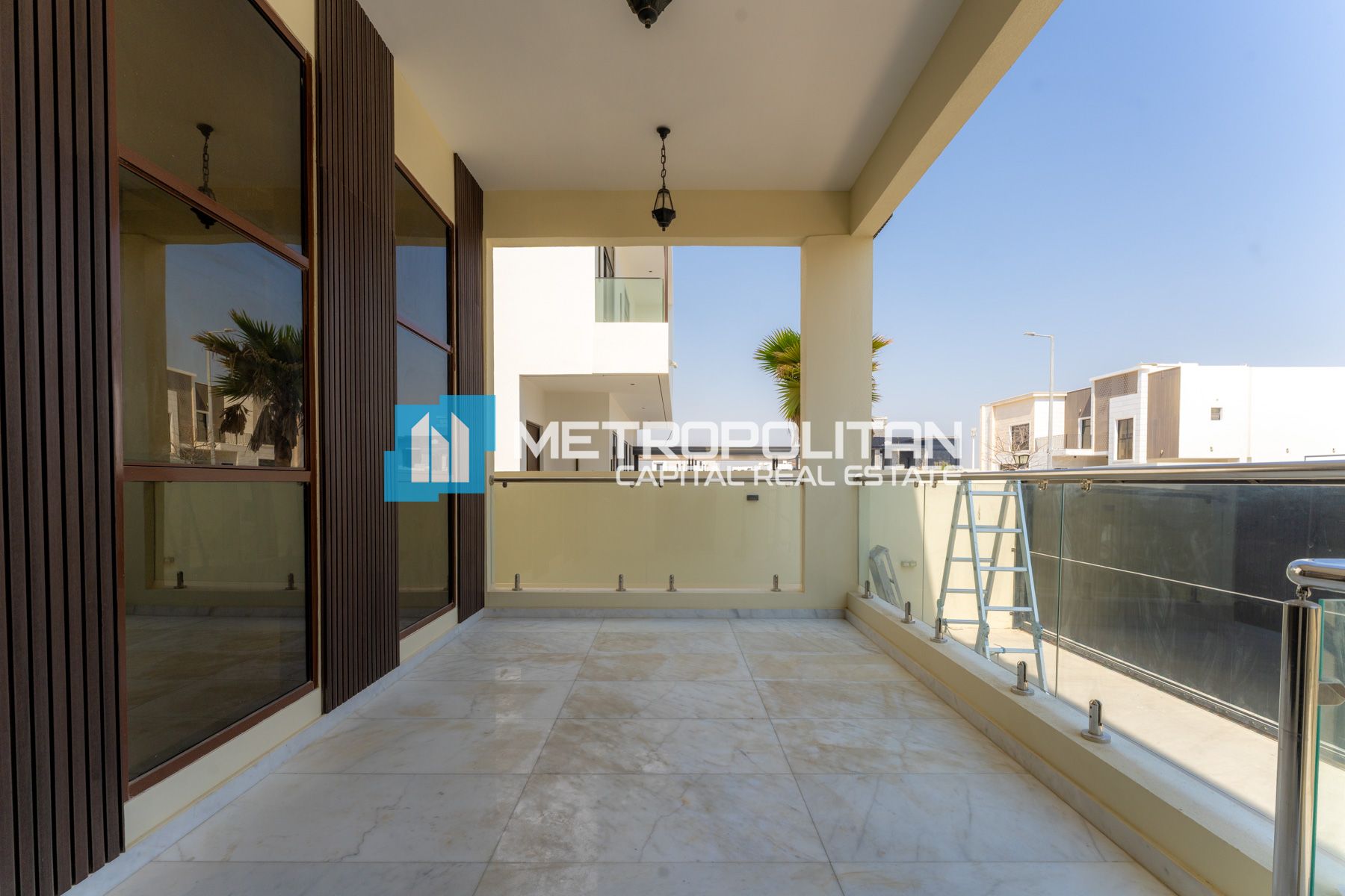 Image - Al Reeman 1, Al Shamkha, Abu Dhabi | Project - Villa